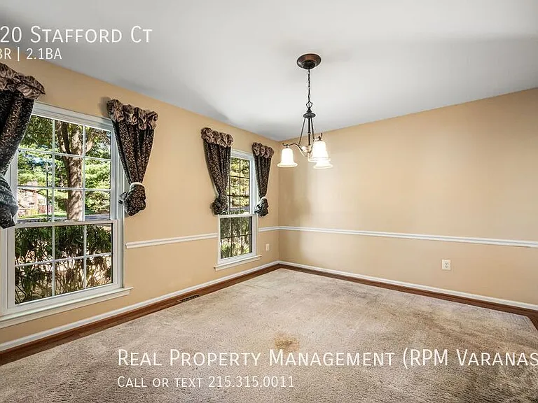 720 Stafford Ct — Photo 7