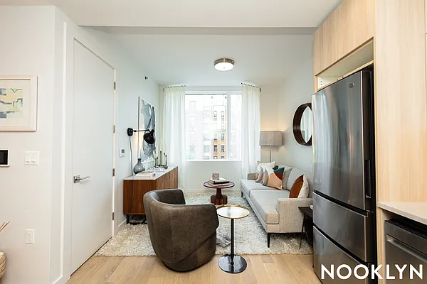 Rented by Nooklyn NYC LLC | media 12