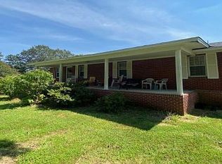 6 County Road 410, Rienzi, MS 38865