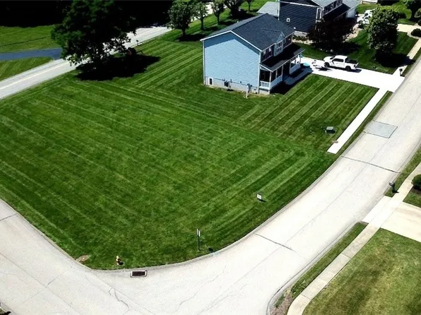LOT 9 Fieldcrest Dr, Burgettstown, PA 15021