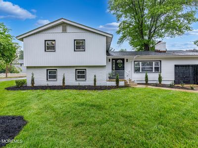 608 Carol Avenue, Oakhurst, NJ, 07755