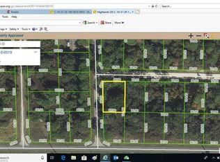 240 Crosby Ave NW, Lake Placid, FL 33852