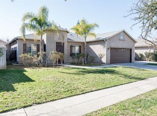 5768 E Truman Ave, Fresno, CA