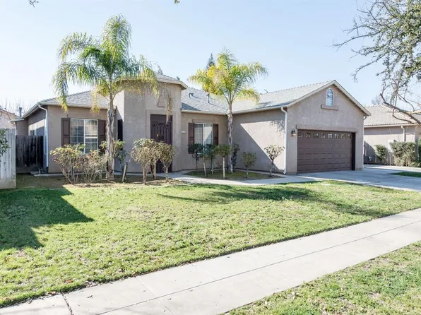 5768 E Truman Ave, Fresno, CA 93727