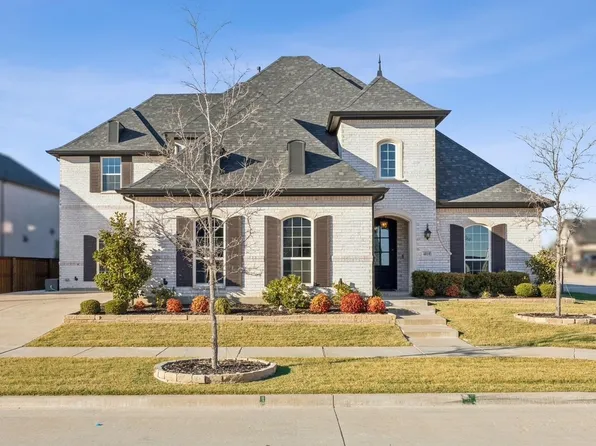 4010 Wiley Hill Dr, Prosper, TX 75078