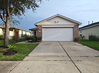 2518 Skyview Cove Ct, Houston, TX 77047