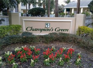 12011 Champions Green Way #702, Fort Myers, FL 33919