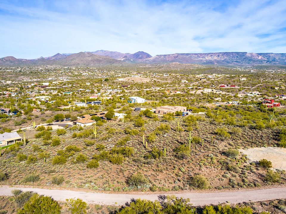 3 W Wander Rd New River AZ Zillow