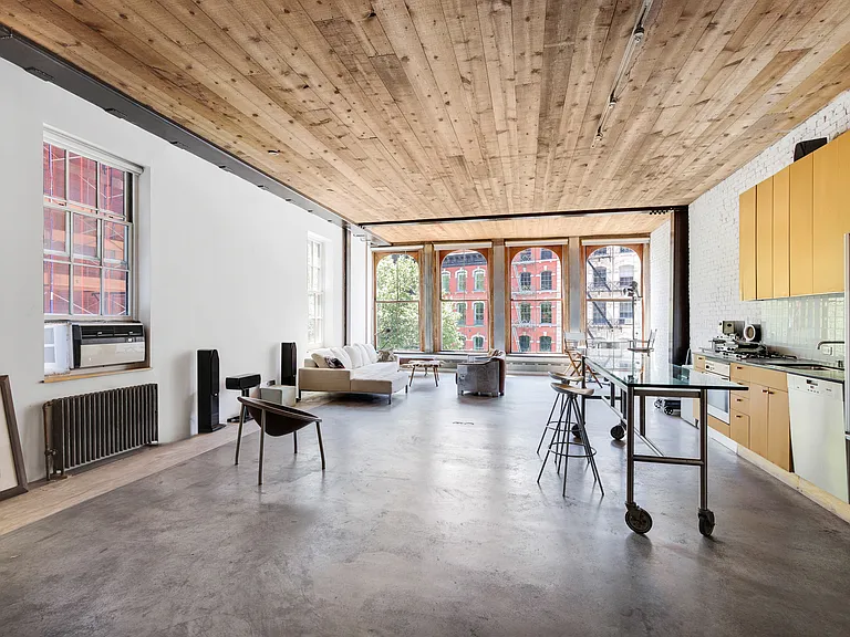 171 Duane St #3 — Photo 5