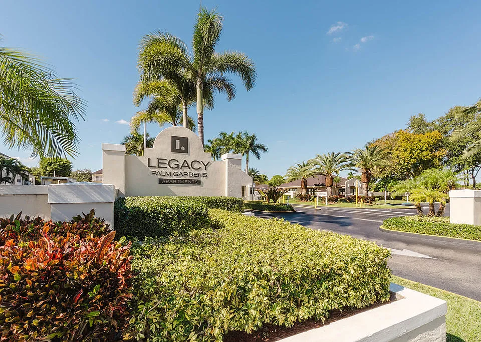 Legacy Palm Gardens