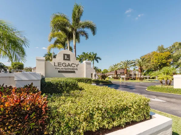 Legacy Palm Gardens