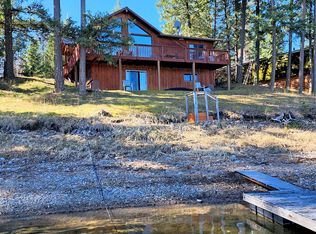 564 W Village Dr, Bigfork, MT 59911