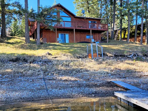 564 W Village Dr, Bigfork, MT 59911