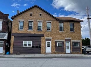 611-613 N Main St #ANY, Gallitzin, PA 16641
