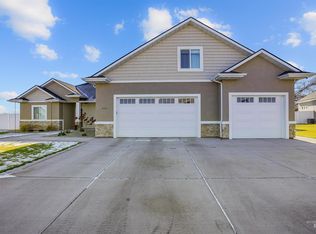 561 Biscotti Loop, Heyburn, ID 83336