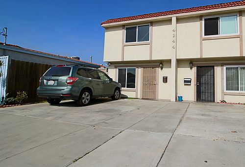 2nd image of 4244 Manzanita Dr APT A