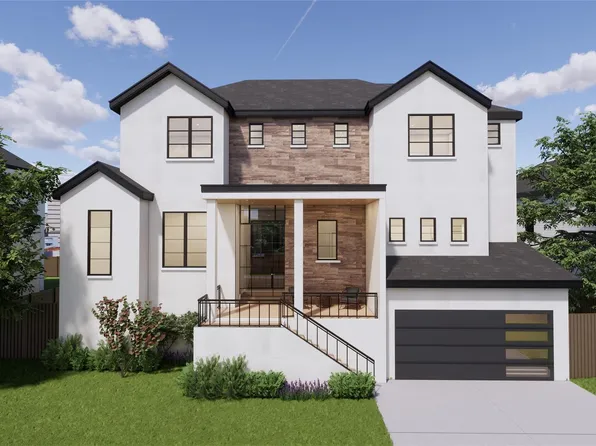 4927 Heatherglen Dr, Houston, TX 77096