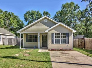 46 Eighth Ave, Crawfordville, FL 32327