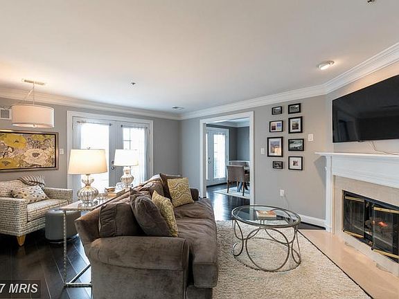 3rd image of 11711 Tumbrel Ct #1