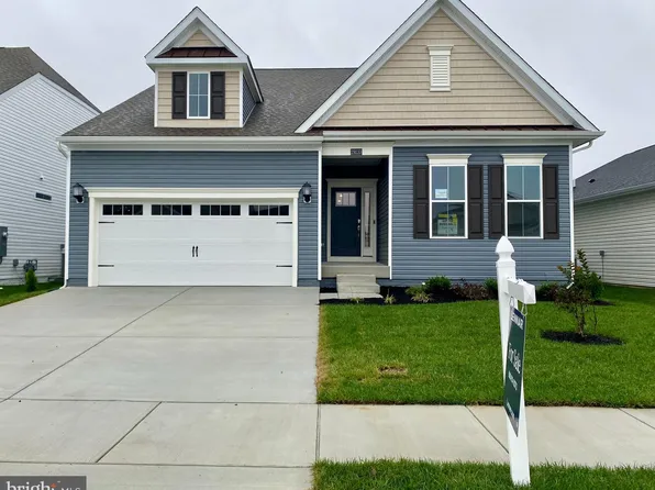 29233 Oxford Dr, Millsboro, DE 19966