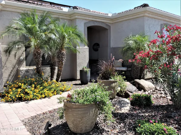 4288 E Ficus Way, Gilbert, AZ 85298