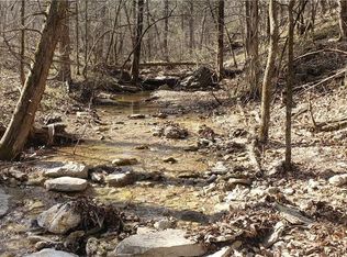 Mystic Warrior Rd, Garfield, AR 72732