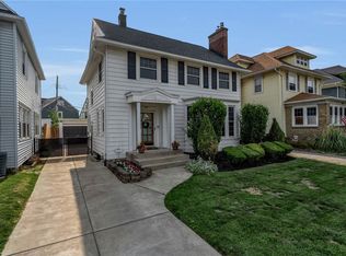 94 Larchmont Rd, Buffalo, NY 14214