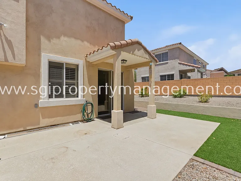 115 W Mountain Sage Dr — Photo 36