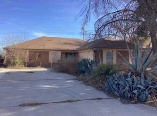 3312 Sunnyview Ave, Carlsbad, NM 88220