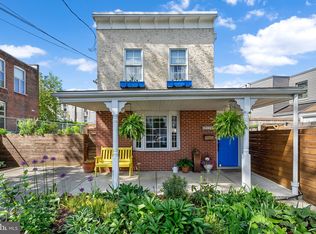 2116 E Hazzard St, Philadelphia, PA 19125