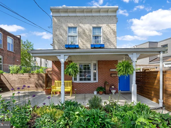 2116 E Hazzard St, Philadelphia, PA 19125