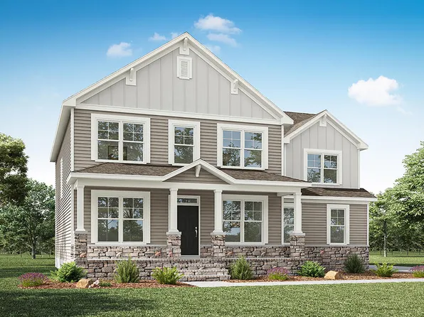364 Cedar Ridge Trl, Angier, NC 27501