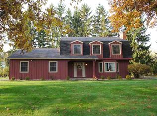 5490 S Jackson Rd, Jackson, MI 49201