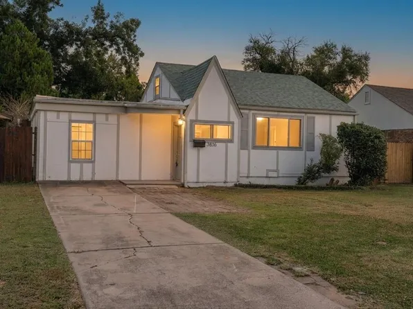 3836 NW Liberty St, Oklahoma City, OK 73107