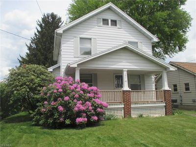 45 E Wilson St, Struthers, OH, 44471