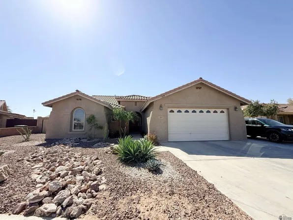 7979 E 37th Pl, Yuma, AZ 85365