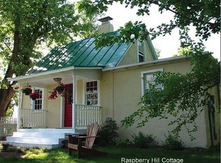 37615 Little River Tpke, Middleburg, VA