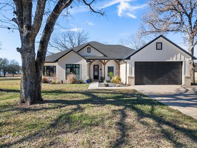 615 Grandview Dr, Corsicana, TX, 75109