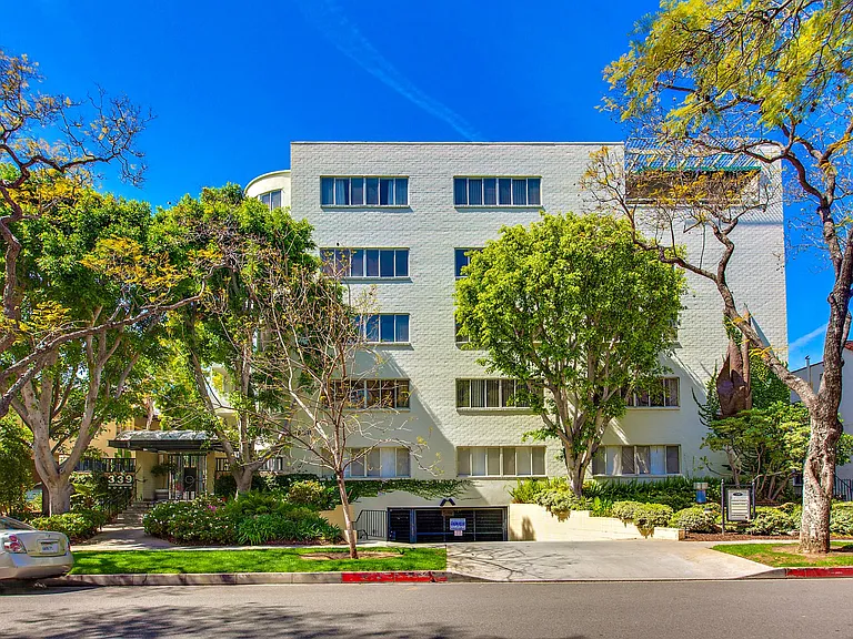 Oakhurst Moderne — Photo 8