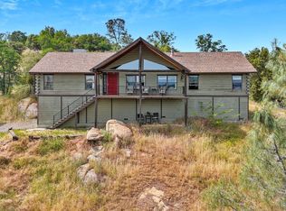 31008 N Dome Dr, Coarsegold, CA