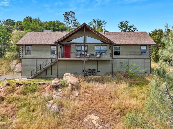 31008 N Dome Dr, Coarsegold, CA 93614