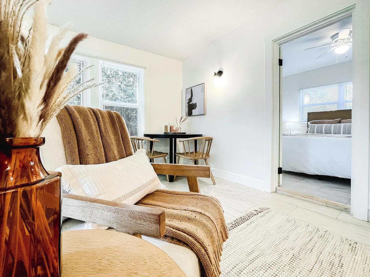 1 bed, 630 sqft, $1,600 — Photo 4