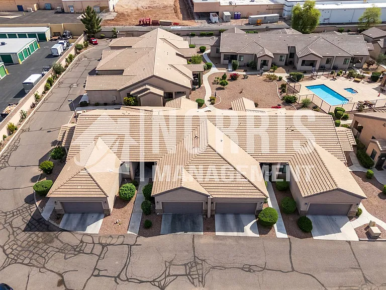 846 N Pueblo Dr #119 — Photo 37