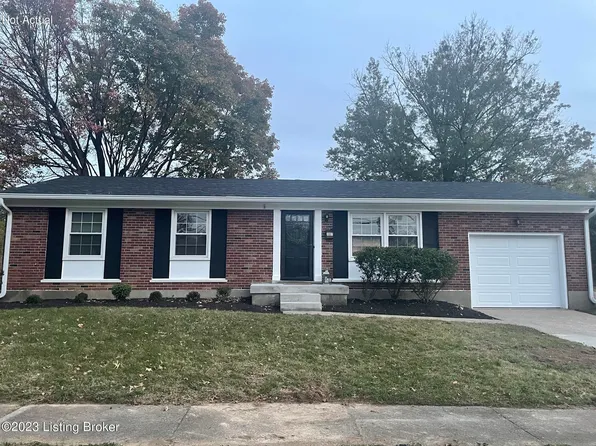 1601 Westmoorland Way, Lyndon, KY 40242