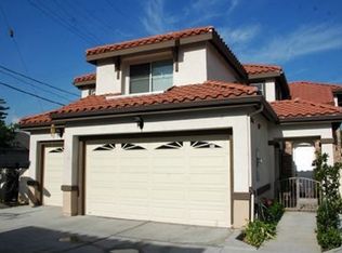 12016 Hallwood Dr, El Monte, CA 91732