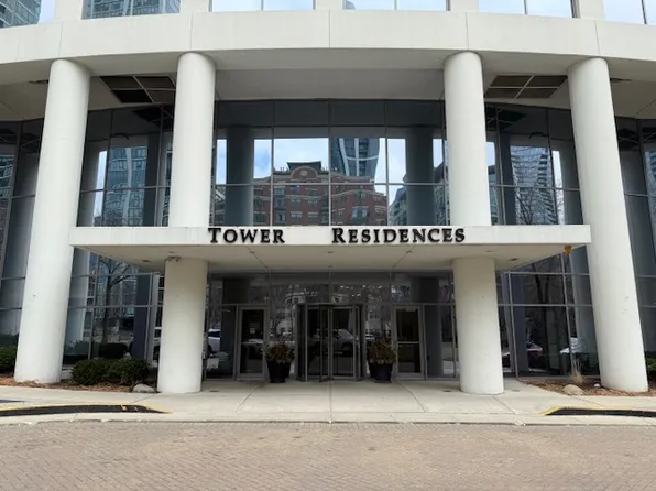 1235 S Prairie Ave APT 1502, Chicago, IL 60605