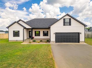 111 Planters Way, Auburn, KY 42206