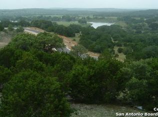 148 Corona Way, Spring Branch, TX 78070