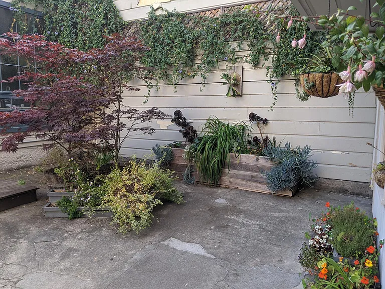 1535 Oak St — Photo 16