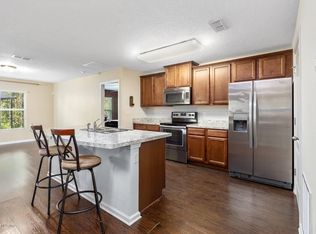 15456 Spotted Stallion Trl, Jacksonville, FL 32234